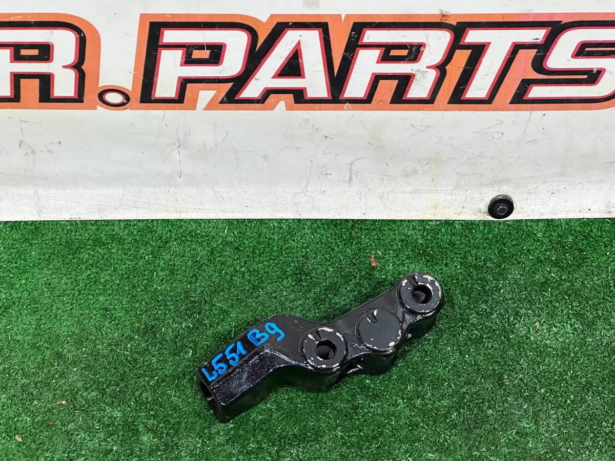 LR125000 Bracket towing hook Range Rover Evoque New L551 (2019-) used